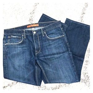 Agave jeans size 35